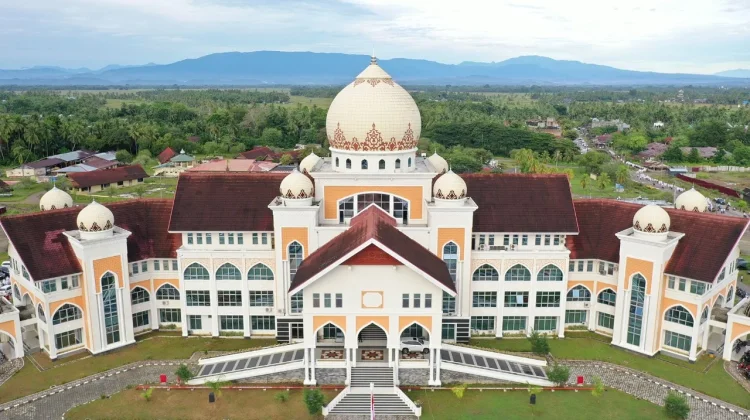 Saatnya Aceh Utara Membangun dengan Basis Ilmu Pengetahuan