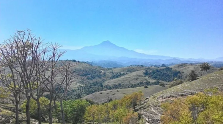 Pendaki Aceh Utara Hilang di Gunung Seulawah, SAR Sisir Lereng
