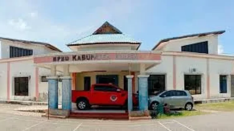 BPBD Bireuen Umumkan Data Verifikasi Banjir untuk Uji Publik Desa