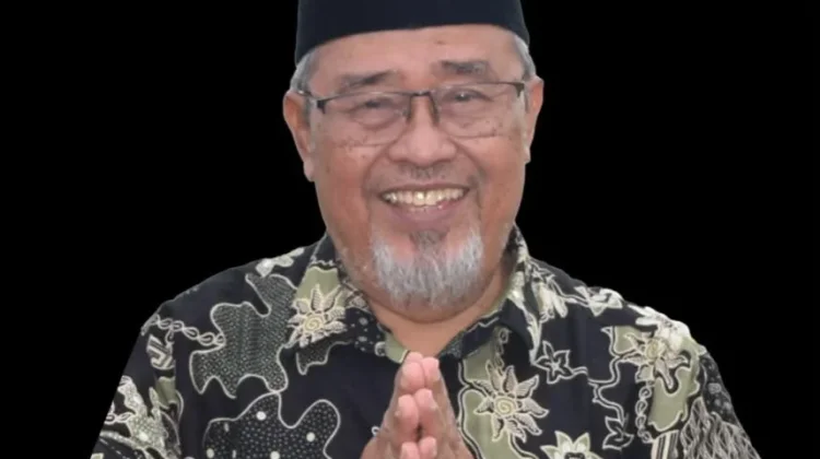 Dr. Muharrir Asy'ari, Kembali Dipercaya Sebagai Rektor UMMAH  Periode 2026-2030