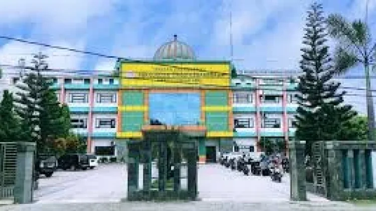 Mahasiswa Hukum UNIKI Tuntaskan Magang di PN dan LBH Bireuen
