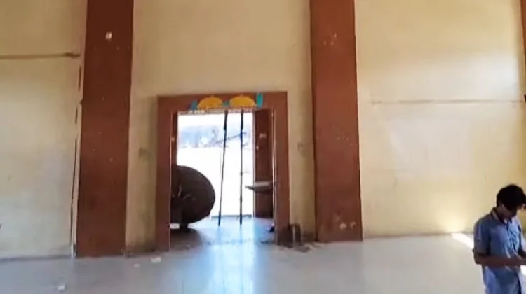 Sekretariat KNPI Langsa Kembali Dibobol, Aset Gedung Hilang