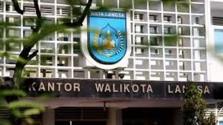 LSM Desak Wali Kota Langsa Segera Isi Jabatan Kosong