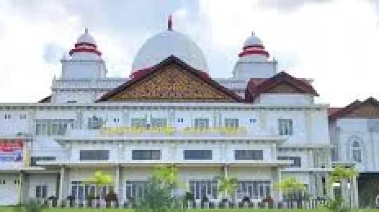Rata-rata Lama Sekolah Warga Aceh Timur Masih 8,8 Tahun