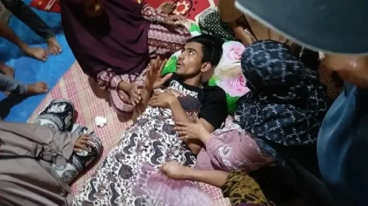 Pendaki Hilang di Gunung Seulawah Ditemukan Selamat