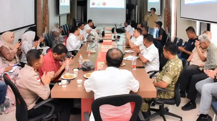 Bireuen Perpanjang Masa Transisi Pemulihan Pascabanjir 90 Hari