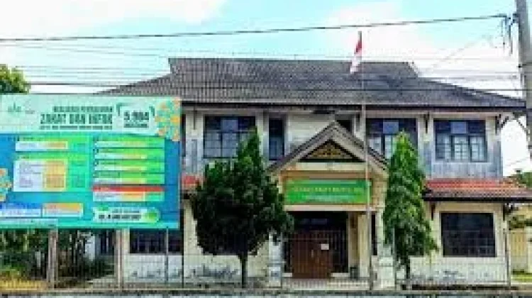 Baitul Mal Bireuen Bangun 100 Rumah untuk Warga Kurang Mampu