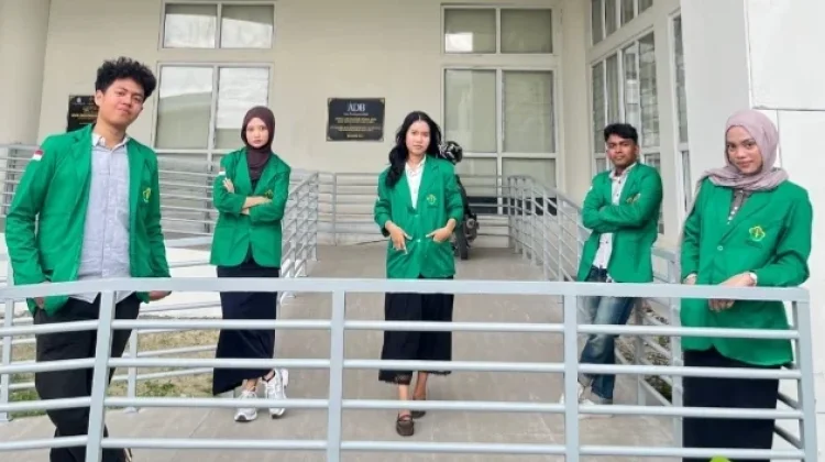 Pendanaan PKM 2026 Diraih Tim Unimal Melalui Inovasi Nanosensor Ramah Lingkungan
