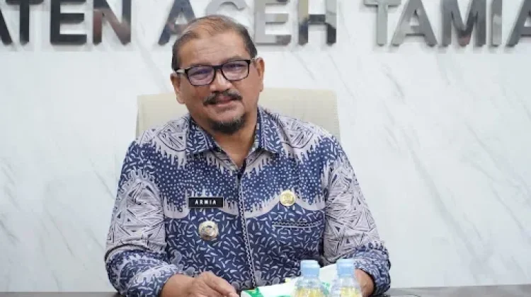 Aceh Tamiang Bentuk Satgas Awasi Harga Sawit Petani