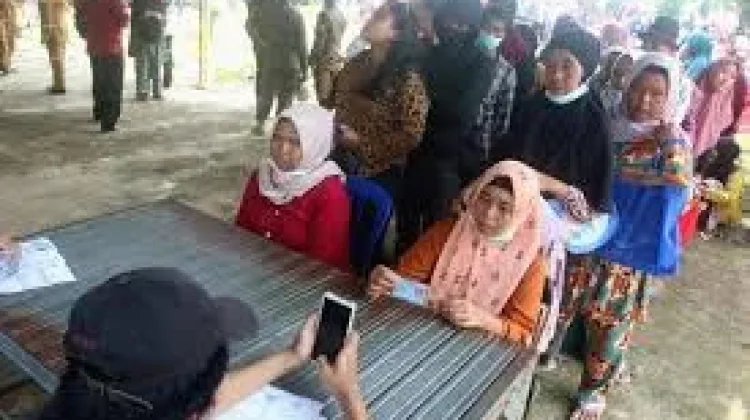 Pemkab Aceh Timur Percepat Penyaluran Dana Rumah Rusak Rp118 Miliar