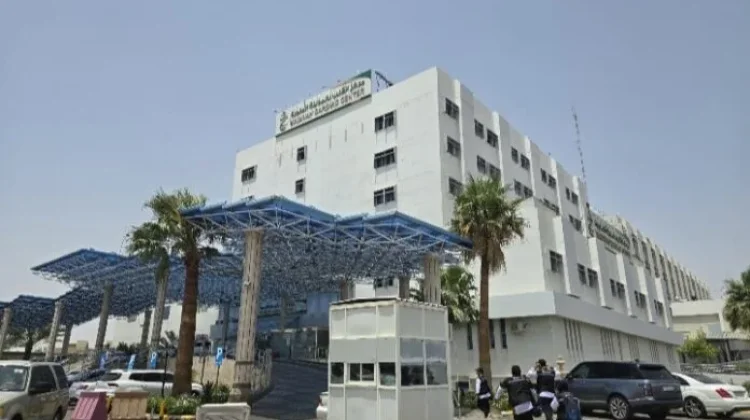 Sembilan Jemaah Haji Aceh Masih Dirawat di Tanah Suci
