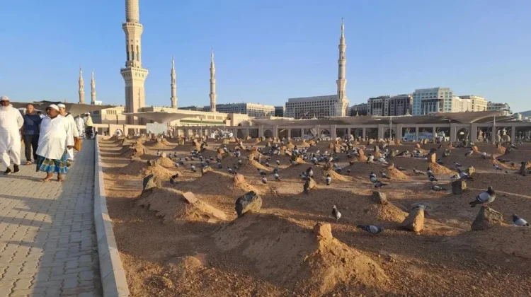 Jemaah Haji Aceh yang Wafat Terus Bertambah