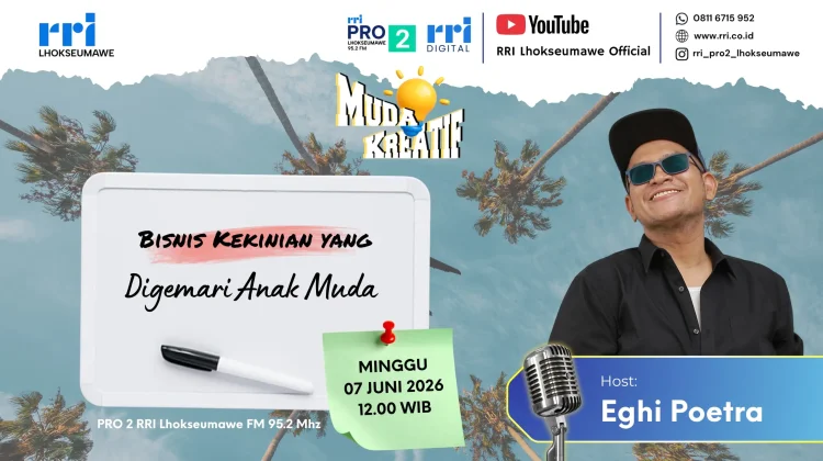 Bisnis Kekinian yang Digemari Anak Muda Semakin Berkembang
