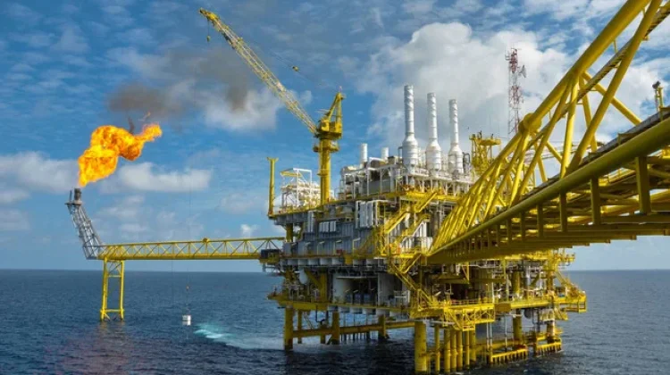 Aceh Bentuk Tim Teknis South Andaman, Kawal Proyek Gas Raksasa