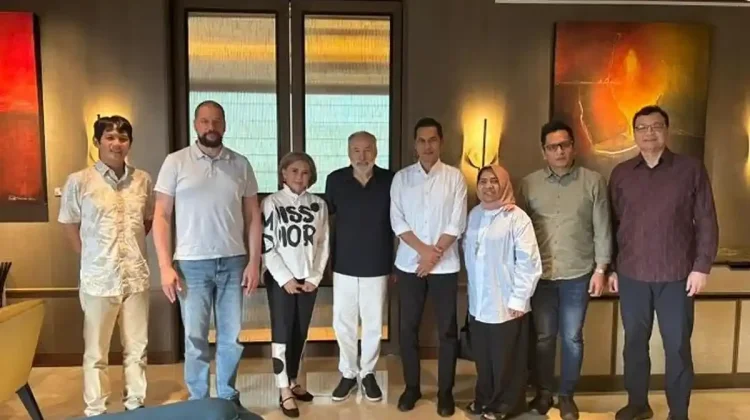 Aceh Bidik Investasi Rusia, Energi hingga Pariwisata Jadi Fokus Kerja Sama