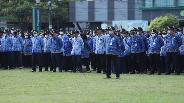 PPPK Guru Sekolah Rakyat 2026 Dibuka, Pelamar Wajib Siap Tinggal di Asrama