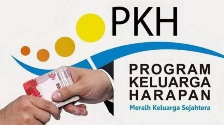 Bansos PKH dan BPNT Tahap II Mulai Disalurkan, Warga Bisa Cek Status dengan NIK KTP