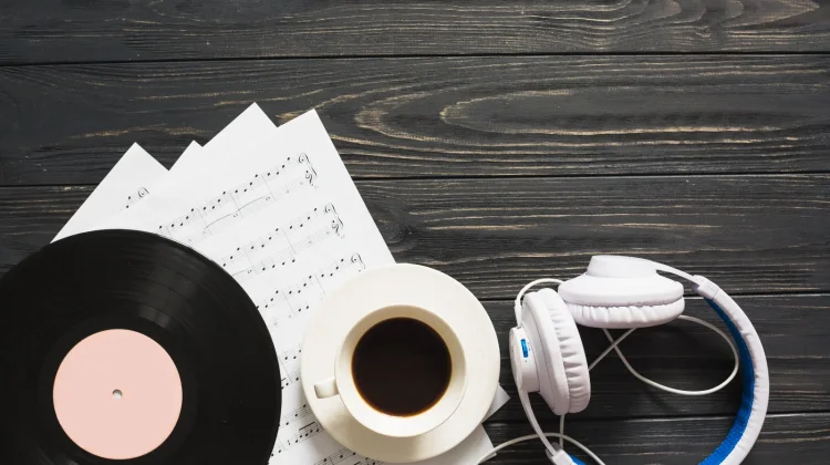 Mendengarkan Musik Menjadi Teman untuk Mengelola Emosi dan Stres