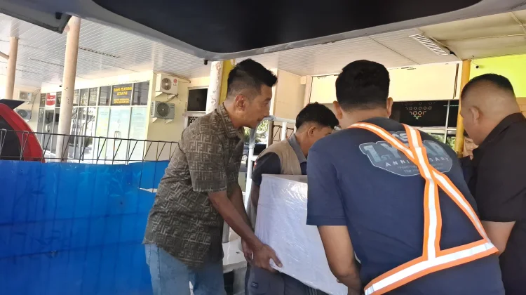 Merantau di Malaysia, Maryani Pulang ke Pidie Jaya dalam Balutan Kain Kafan