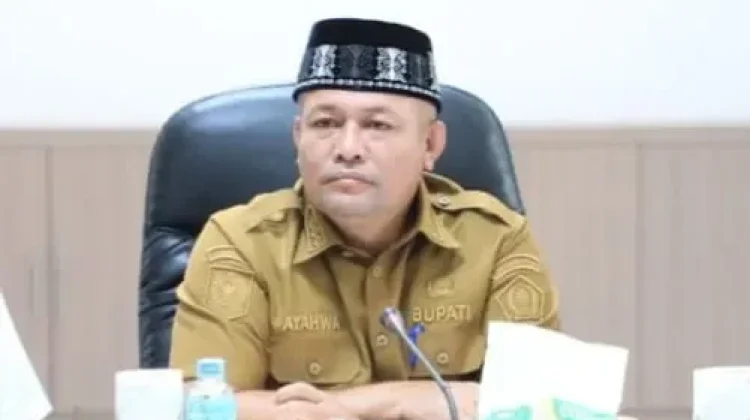 Ayahwa Beberkan Dana Bantuan Banjir Rp10,49 Miliar untuk Aceh Utara