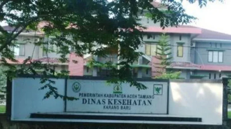 Mosi Tak Percaya Guncang Puskesmas Karang Baru, DPRK Turun Tangan