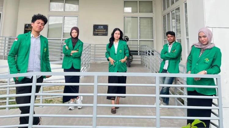 Tim Mahasiswa Teknik Kimia dan Sistem Informasi Unimal Lolos Pendanaan PKM-RE 2026