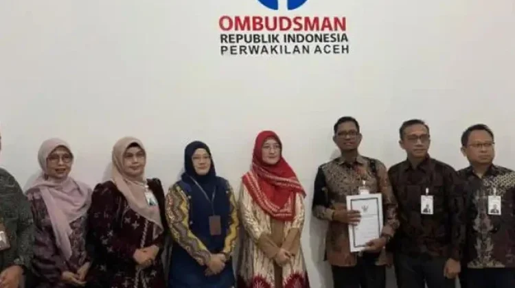 BSI Siap Jalankan Koreksi Ombudsman, Benahi Layanan ATM Aceh