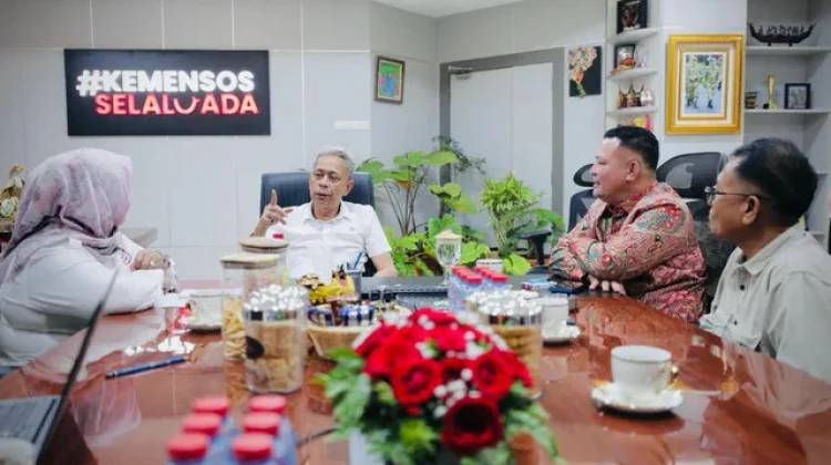 Wamensos Minta Aceh Utara Tuntaskan Persyaratan Sekolah Rakyat