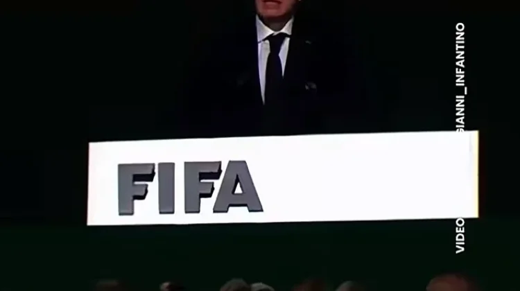 Ketidak Pastian Iran di Piala Dunia 2026, Begini Tanggapan Presiden FIFA
