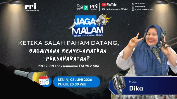 ketika Salah Paham Datang, Persahabatan Diuji