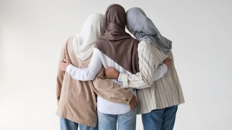 Dari Circle ke Karakter: Peran Teman dalam Kehidupan Anak Muda