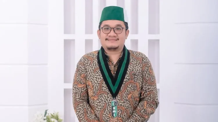Suara Muda yang Konsisten Mengawal Isu Kebangsaan