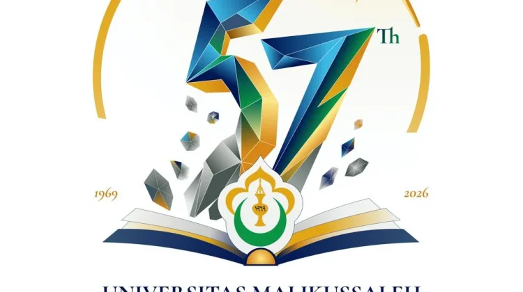 Universitas Malikussaleh Rilis Tema Dies Natalis ke-57