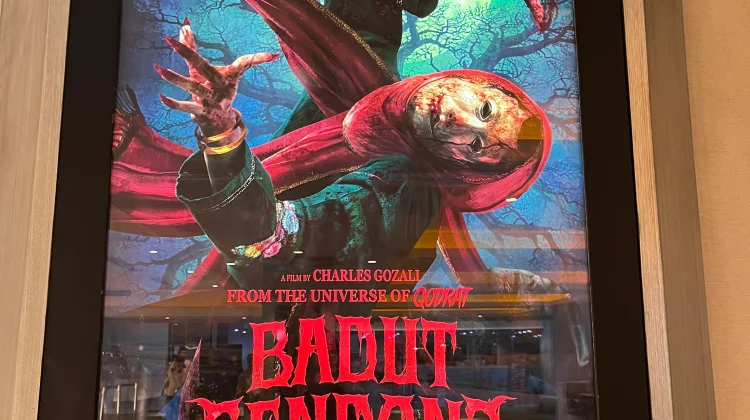 Badut Gendong, Horor Tragis yang Bikin Merinding