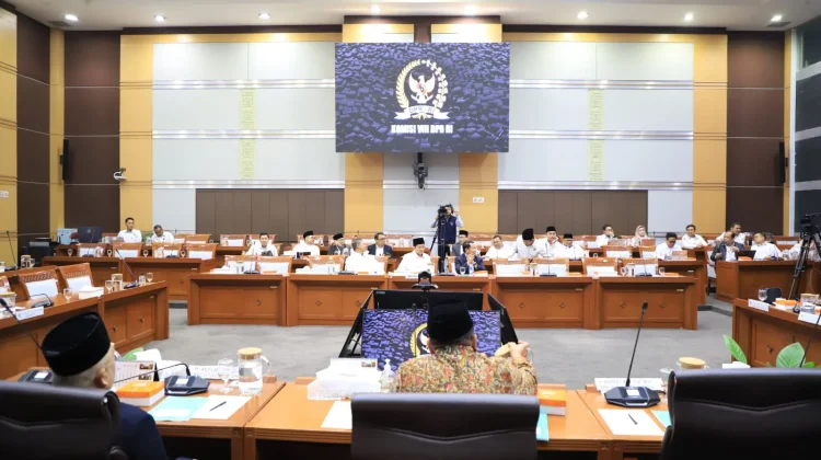 Empat Upaya Kemenag Atasi Kasus Kekerasan dan Perundungan di Pesantren