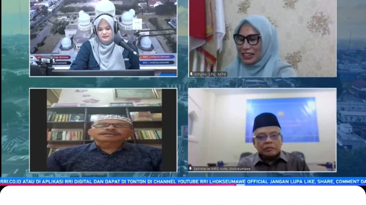 Yuswardi Mustafa: Ingatkan Pentingnya Dokumen Persetujuan Wali Murid