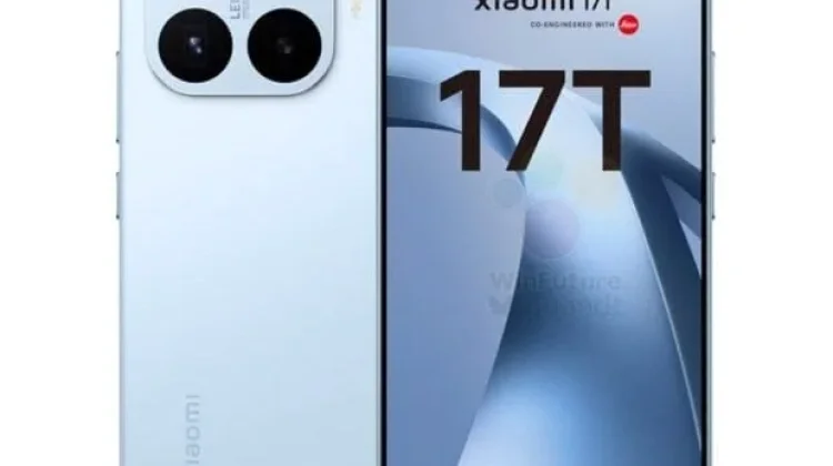 Xiaomi 17T Jadi Penantang Serius Mid-Range