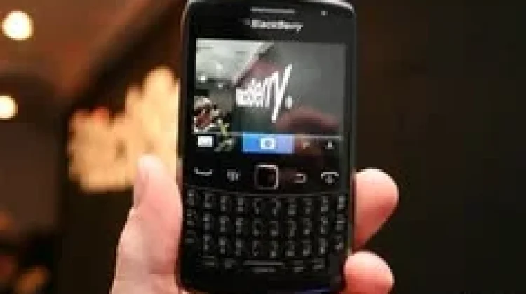 Prediksi BlackBerry yang ternyata Meleset