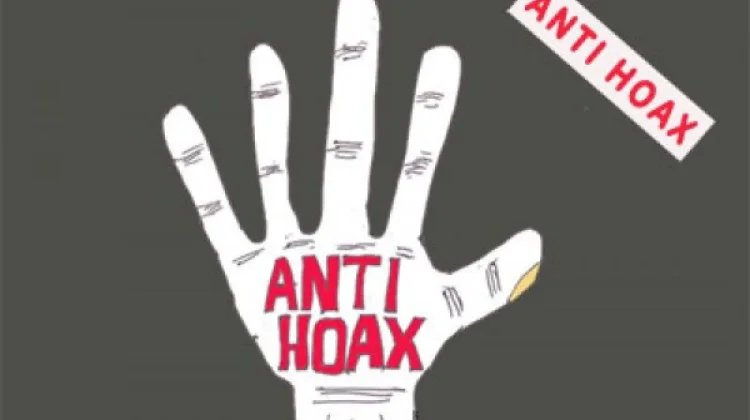 No More Kemakan HOAX, Ini Dia Cara Membaca Berita tanpa Tertipu Judul