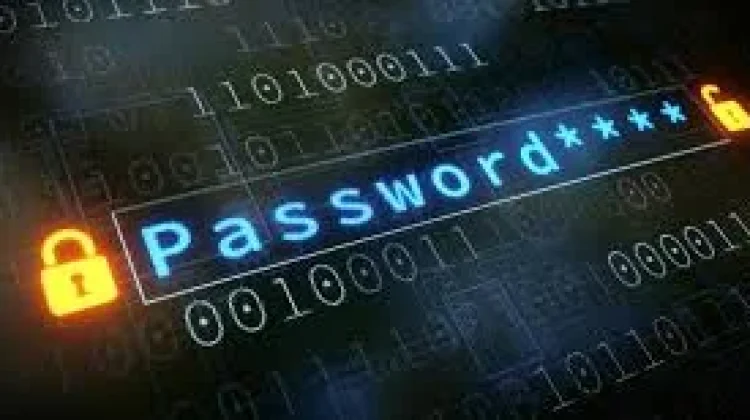 Kenapa Password Sulit Diingat?