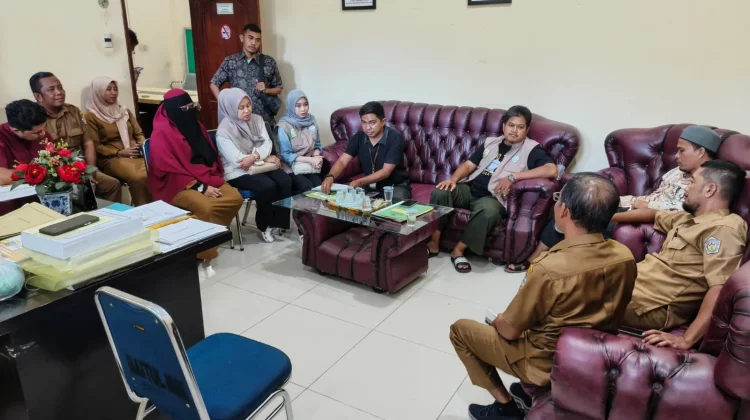 Tim Baitul Mal Aceh Verifikasi 232 Calon Penerima Bantuan Modal Usaha Produktif
