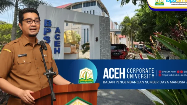Pemerintah Aceh Umumkan Hasil Seleksi Administrasi LTAPT 2026