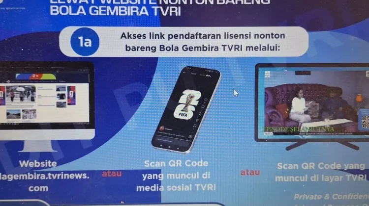 Puluhan Warkop dan Hotel di Aceh Daftar Nobar Resmi Piala Dunia 2026