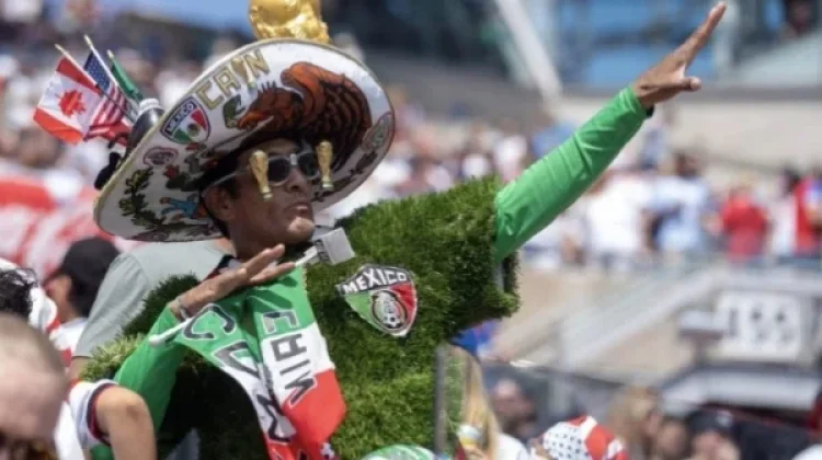 Meksiko Siap Tantang Afrika Selatan pada Laga Perdana Piala Dunia