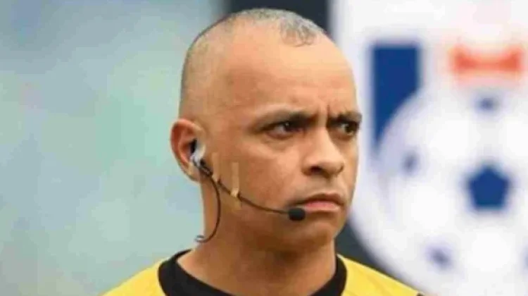 Wilton Sampaio Dapat Kehormatan Pimpin Laga Perdana Piala Dunia 2026
