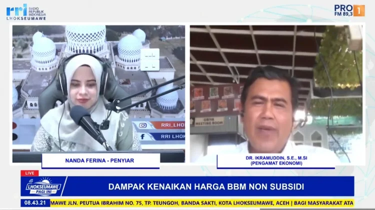 Kenaikan BBM Nonsubsidi Dinilai Picu Efek Domino yang Membebani Masyarakat