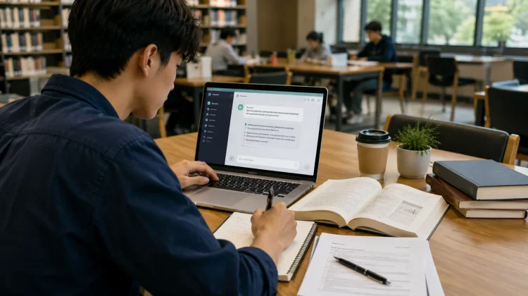 ChatGPT untuk Skripsi, Membantu atau Justru Mengancam Integritas Akademik?