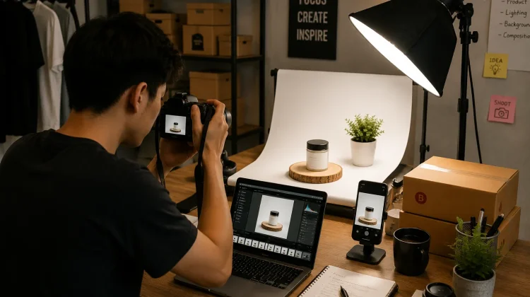 Side Hustle Jadi Andalan Generasi Muda Menambah Penghasilan