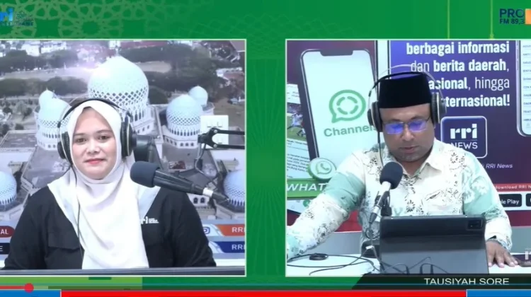 Kendalikan Nafsu dan Kekayaan Demi Menjaga Moral