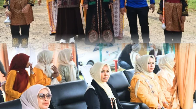 Aceh Utara Launching Kalender Event Pariwisata Tahun 2026